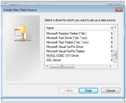 contoh program dengan visual foxpro database for windows